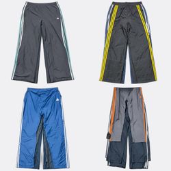 Adidas Track Pants