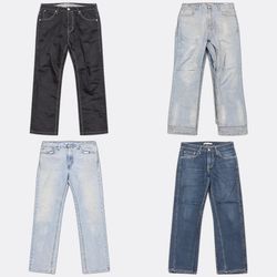 Denim Jeans Levi's