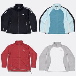 The North Face Fleece Jackets