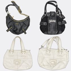 Guess Handbags