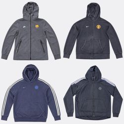 Footballs sweatshirt