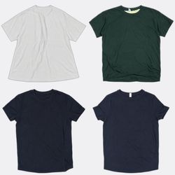 Lululemon Plain T-Shirts Oct-14
