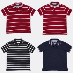 CR12855 Vintage Tommy Hilfiger T shirts