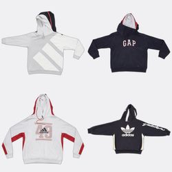Wholesale Branded Sportswear and Streetwear Hoodie..