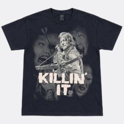 Riot Society Graphic Printed T-Shirts (T-0089)
