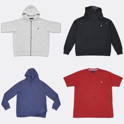 Polo Ralph Lauren Carhartt Sweatshirts & hoodie's