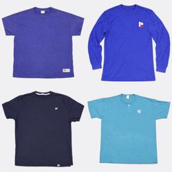 Russell Athletic T-Shirts