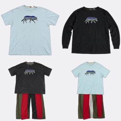 CR13577 Vintage Patagonia Mix Bundle