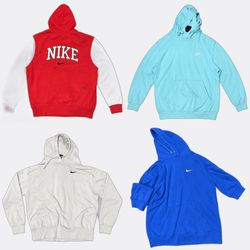 Nike Hoodies and Sweatshirts Wholesale Bundle