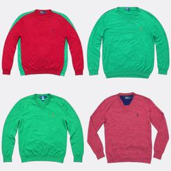 Polo Ralph Lauren Sweaters