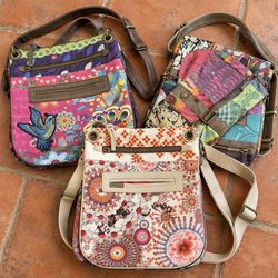 Desigual Small Handbags