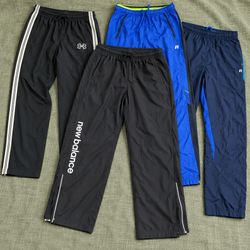 PANT Russell Athletic New Balance Track Pants ak90..
