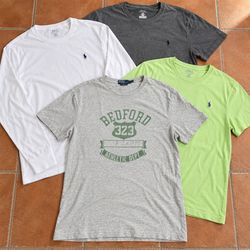 Polo Ralph Lauren T-Shirts