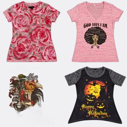 Baby tees (TP-0055)