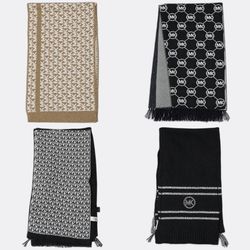 Michael Kors Coach Scarves