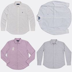 Polo Ralph Lauren Chemises en coton