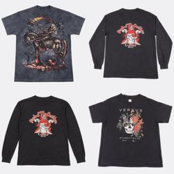 Skelett bedruckte T-Shirts (T-0092)
