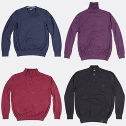BOSS Knitwear - #10028
