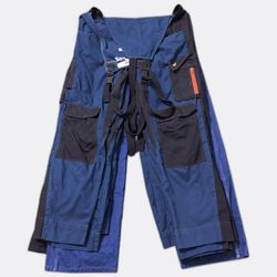 Dickies Workwear Dungarees ak443