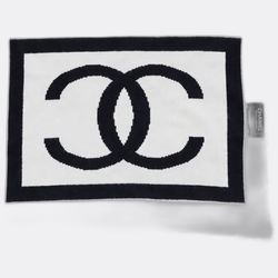 MT012371 Coleção de Lenços Chanel