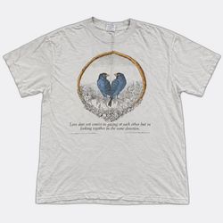 CR13245 Vintage Single Stitch T-Shirts