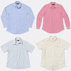Polo Ralph Lauren U.S. Polo Assn. Button-up Shirts