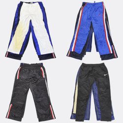 Nike Nylon Track Pants