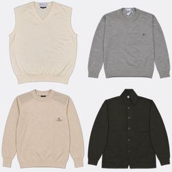 Burberry Knitwear Sweaters and Cardigans #10040