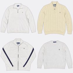 Polo Ralph Lauren Sweaters