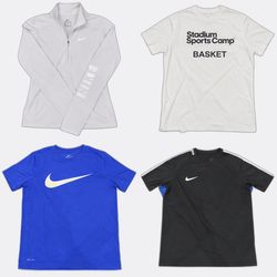 Nike Dri fit T-Shirts