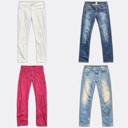 1125 Miss Me True Religion Jeans