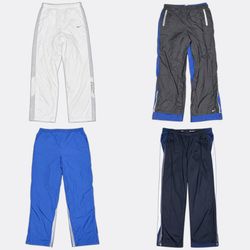 Authentic Nike Track Pants