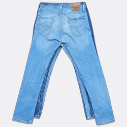 Levi's 512 Straight Leg Denim Jeans