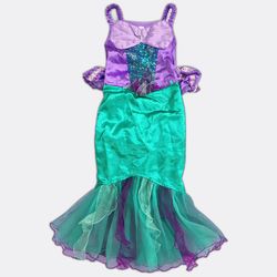 Children's Fancy Dress Costume Party Dresses