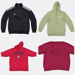 Adidas Sweatshirts