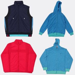 Nike Jackets