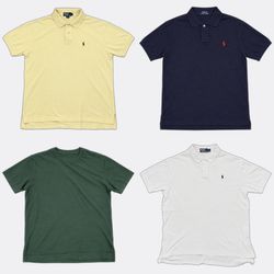 Polo Ralph Lauren T Shirts