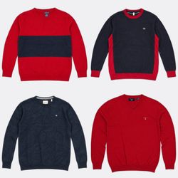 Gant Sweaters