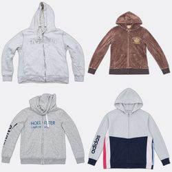 Hollister Abercrombie & Fitch Sweatshirts