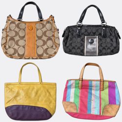 Coach Handbags
