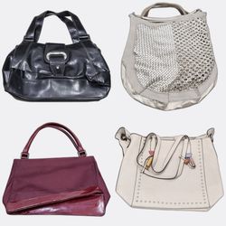 Large Handbags and Tote Handbags
