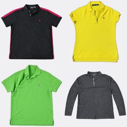 Polo Ralph Lauren Polo Shirts