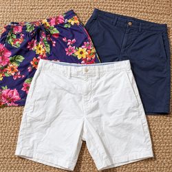 Polo Ralph Lauren Herren-Shorts-Bundle