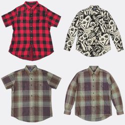 Polo Ralph Lauren Button-up Shirts