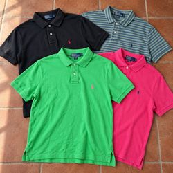 Polo Ralph Lauren Polo Shirts