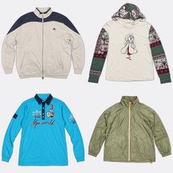 Mixx marques mélange catégories disponibles