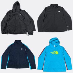 The North Face Jackets