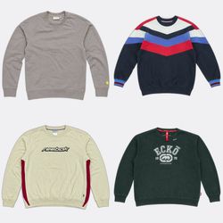 Branded Sweatshirts