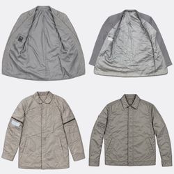 Givenchy Blazer (VHR133)