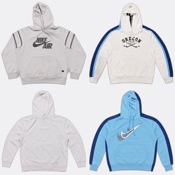 Nike Sweatshirts and Hoodies